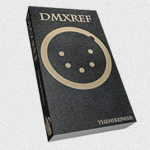DMXRef App added to Mac App Store