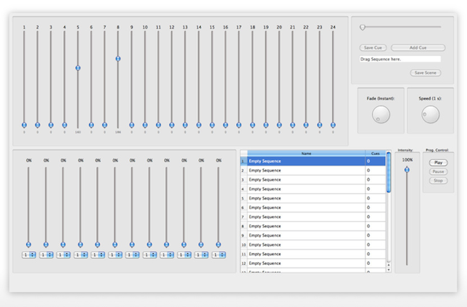 sequence app for mac