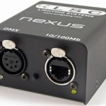 LSC Lighting Announces NEXUS Ethernet/DMX Converters