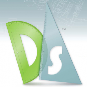 Draftsight - Free 2D CAD >>