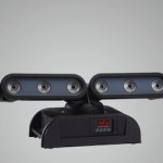 Robe to Launch Five New Products at Prolight + Sound 2011