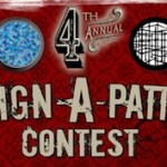 Apollo Designs 4th Annual Design-A-Pattern Contest Begins