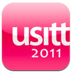 USITT 2011 iOS App Released