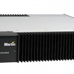 Martin Releases New P3-200 System Controller for LED Screens