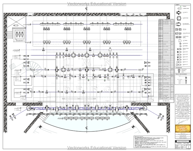 vectorworks lightwright