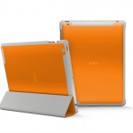 AviiQ Smart Case for the iPad 2