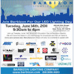 Barbizon NY To Hold LED Open House June 14th