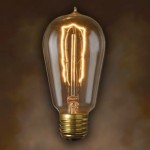 Bulbrite Adds to Nostalgic Line of Lamps… Am I That Old?!?