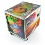 Whirlwind ColourBond; Adding Life to Your Road Cases