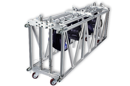 iSquint.net » Tomcat Global Introduces Edge Truss
