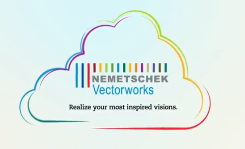 vectorworks cloud services