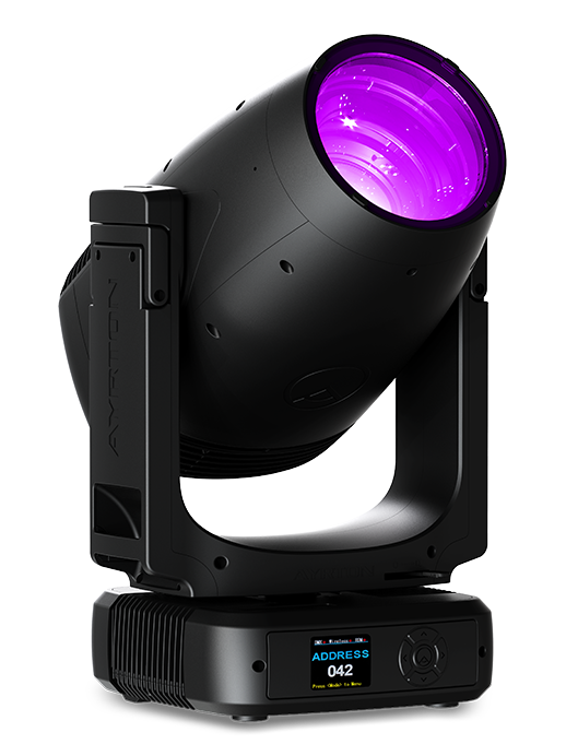 Ayrton RawBeam 350 product shot