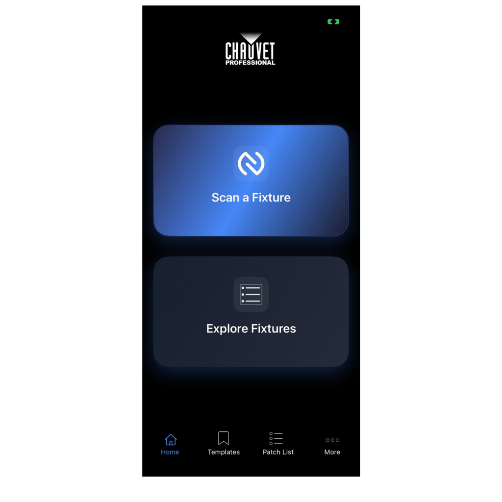 Unrival App - Fixture Management Screen