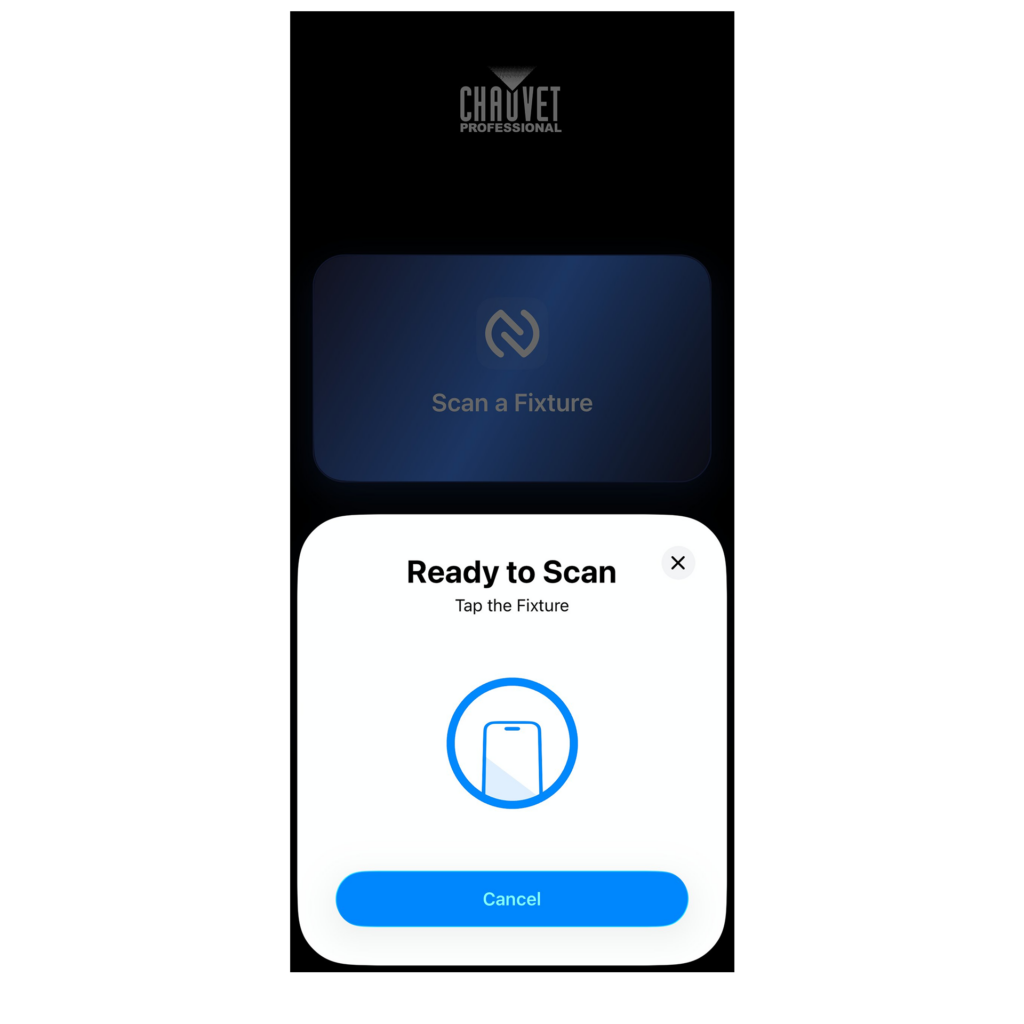 Unrival App - Patching Screen