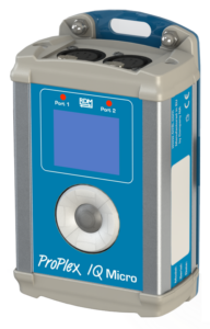 ProPlex IQ Micro Gets v2.14 Firmware — ArtNet, RDM, and sACN Fixes Across the Board