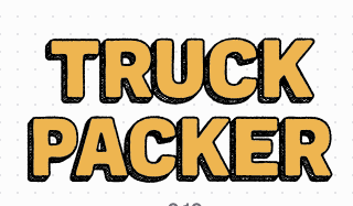 Truck Packer Is the Load-Planning App Touring Shops Have Needed