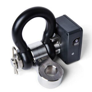 Broadweigh Wired Digital Brings Hard-Line Load Monitoring to Theater and Touring