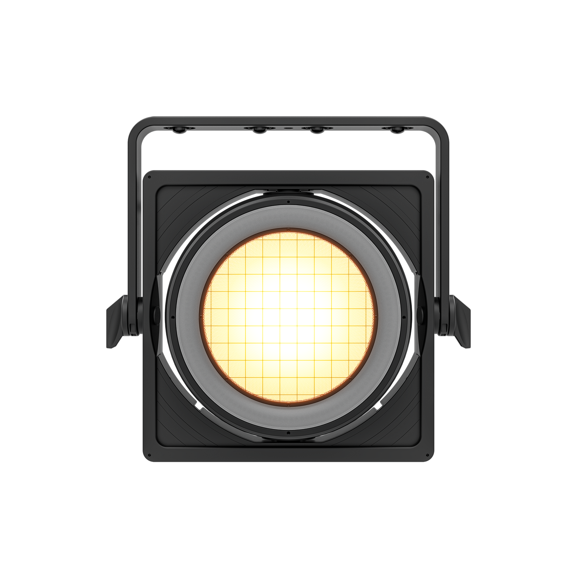 Chauvet Strike Array Ultra front amber