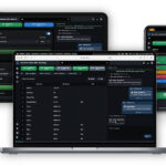 CrewLAN PRO crew communication interface