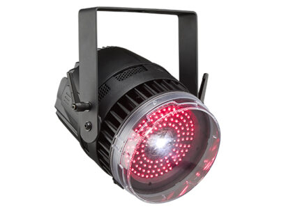 High End Systems Dataflash 5000: The Icon Gets an LED Engine and IP65 Rating