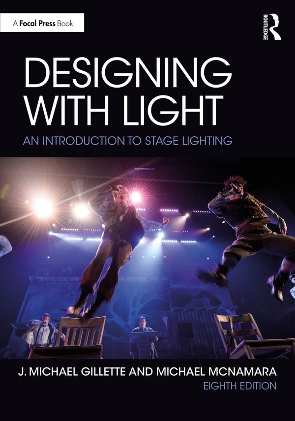 Designing with Light 8th Edition cover
