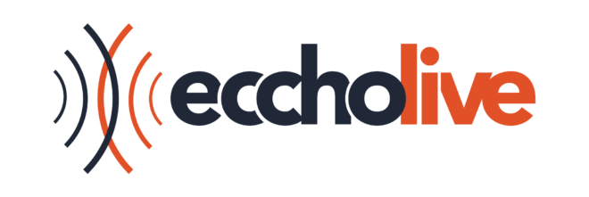ECCHO Live Has Two Events Coming Up You Should Know About