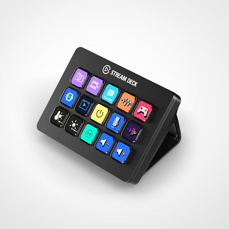 Elgato Stream Deck MK.2