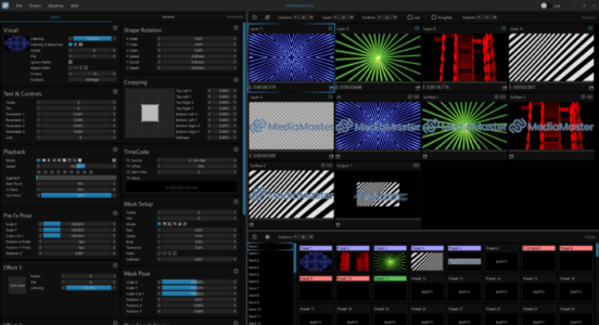 MediaMaster 26.0 Drops with New Interface, 4K HDR Playback