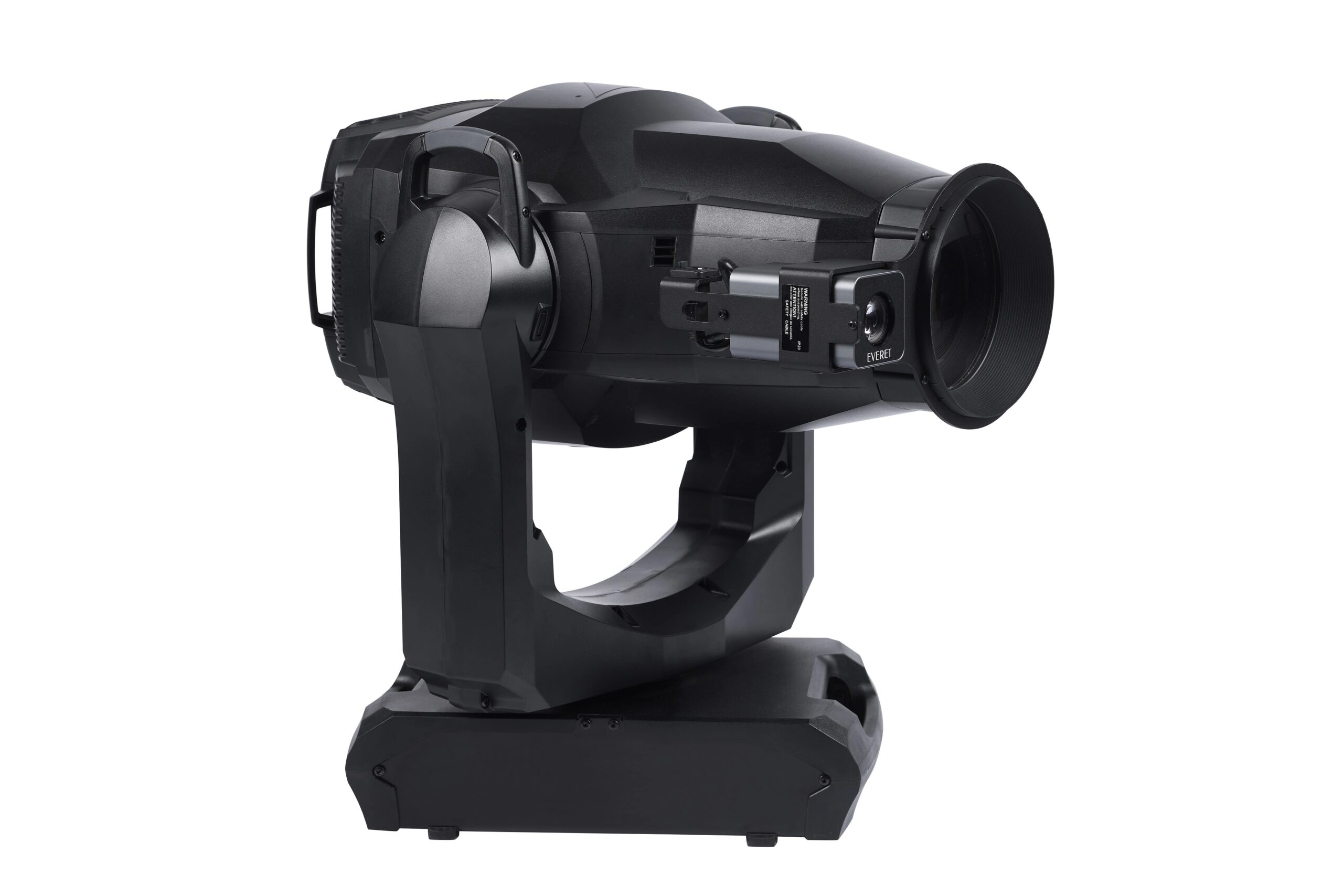 Martin MAC Ultra Performance with Macula camera