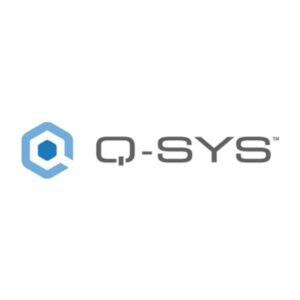 Q-SYS — The AV Platform That's Running More of Your Venues Than You Might Think