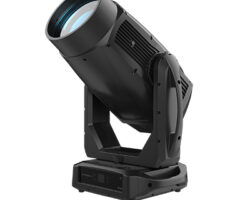 Acme Sana Profile moving light