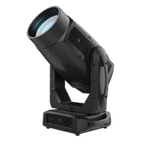 Acme's Sana Series: Profile and Beam Built for the Same Rig
