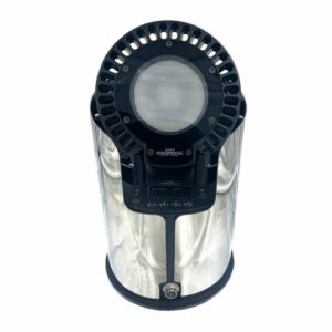 City Theatrical’s QolorPoint Mrk3 Brings Zoom Control to Wireless Uplighting
