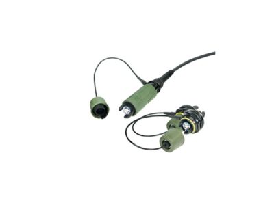 Neutrik’s FIBERFOX Line Gets Ruggedized for Harsh Environments