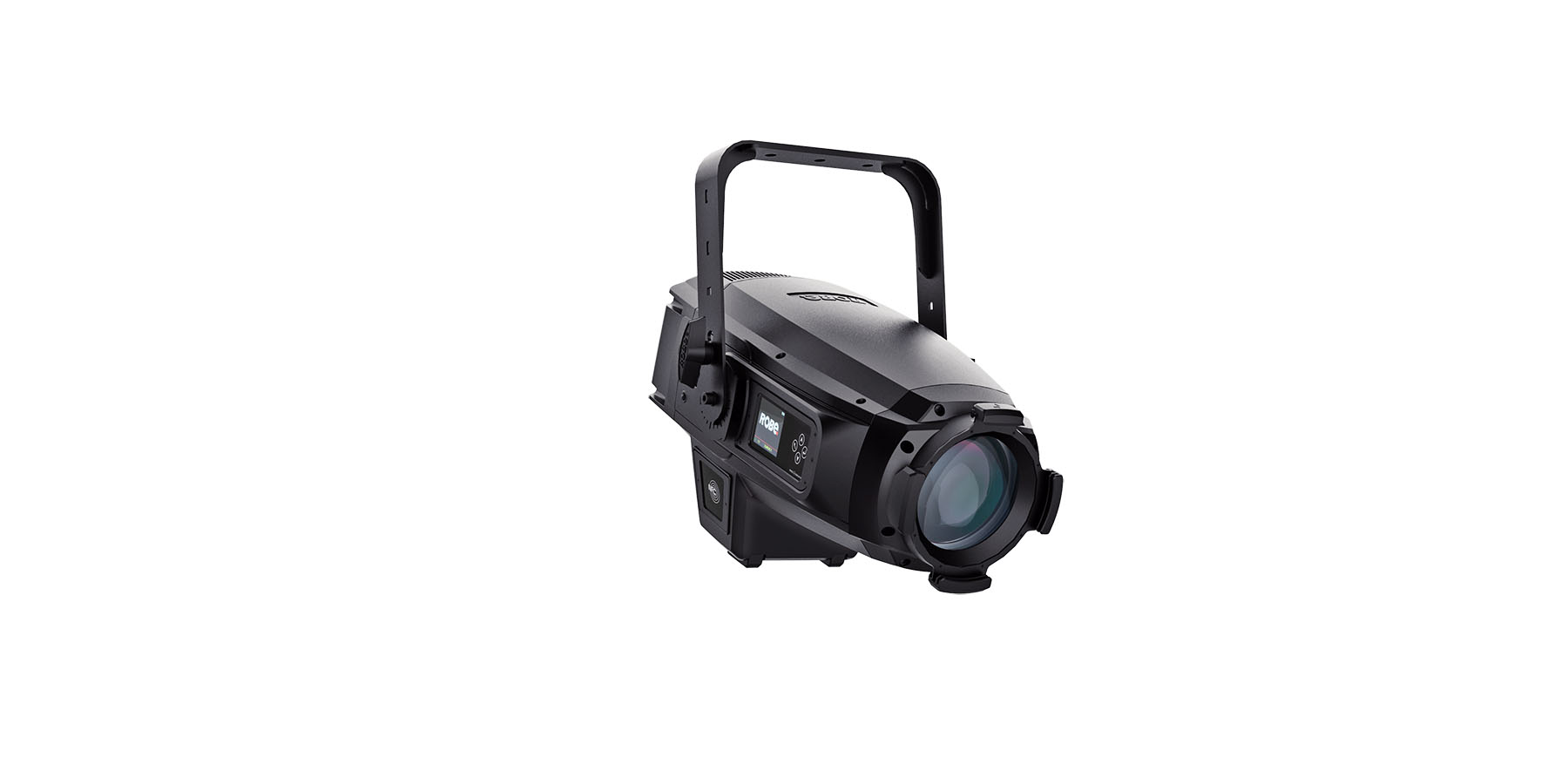 Robe iT10 Profile
