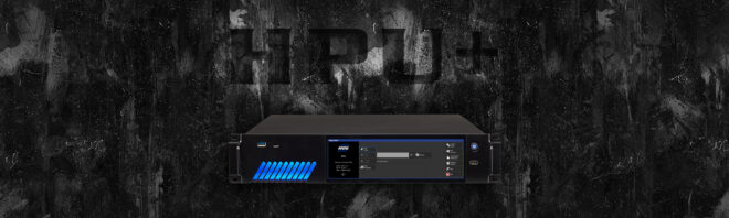 ETC Refreshes the Hog HPU as the HPU+