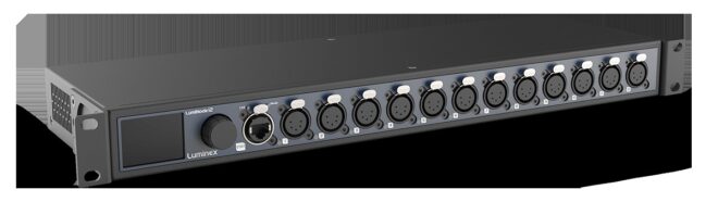 Luminex LumiNode and LumiCore Firmware v2.9.1: Three Bug Fixes, Upgrade Recommended