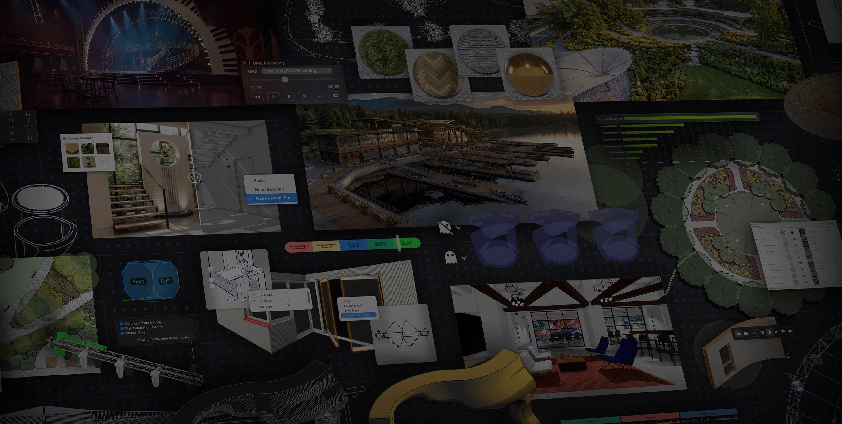Vectorworks 2027